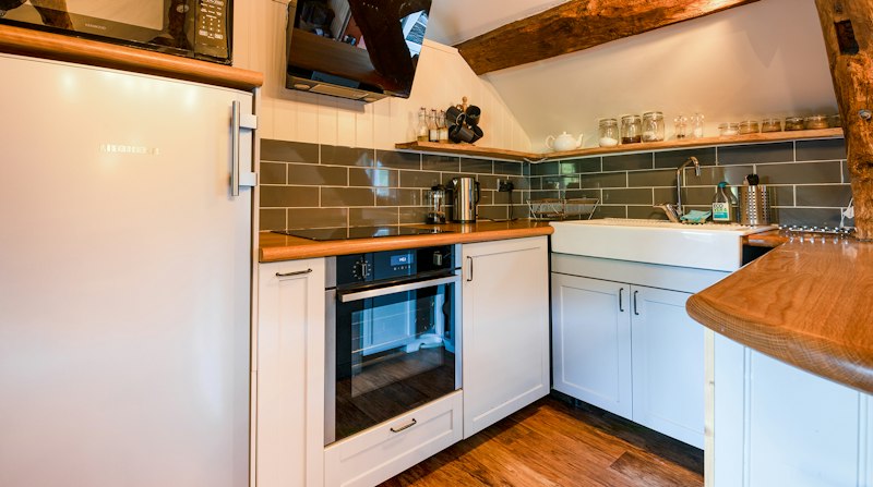 Black Mountains Farmhouse additional image
