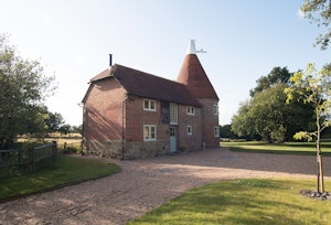 The Old Oast House image 8