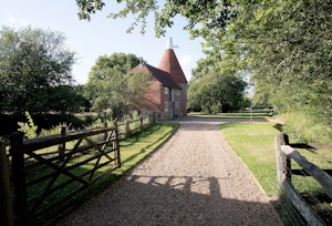 The Old Oast House image 6