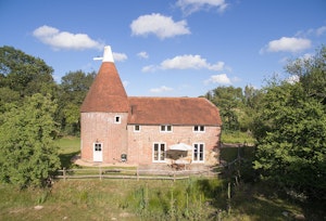 The Old Oast House image 1