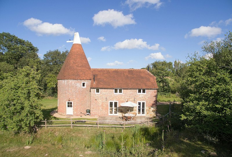 The Old Oast House main image
