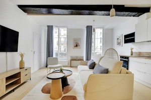 A Parisian Spirit image 12