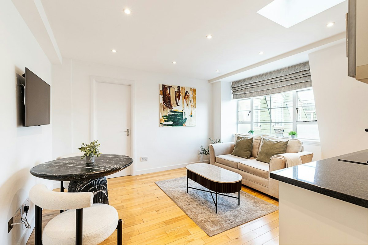 The Chelsea Quarters