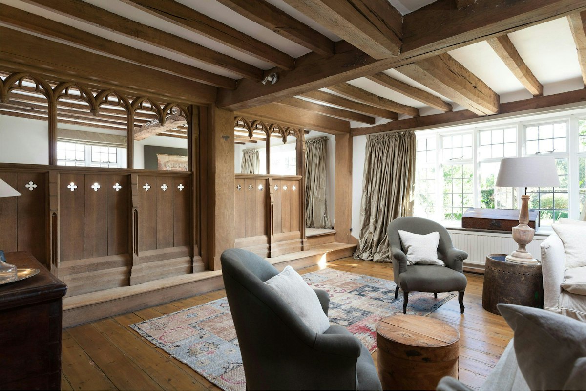 Charing Charm, South East