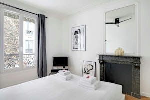 Vincennes Modern image 9