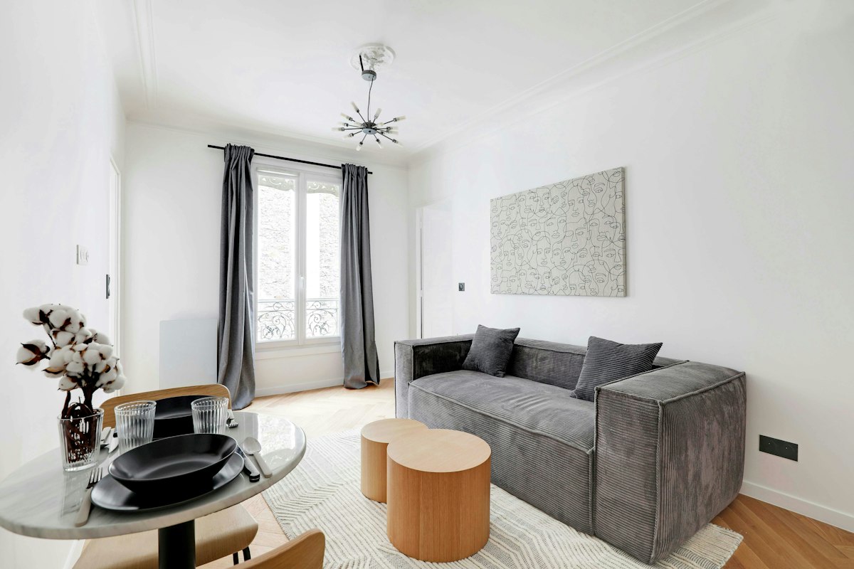 Vincennes Modern, Ile-de-France
