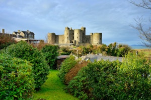 Castle Embers image 13
