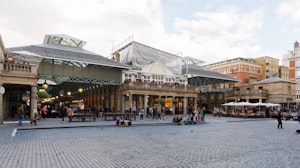 Drury Lane Garden image 11