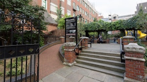 Drury Lane Garden image 6