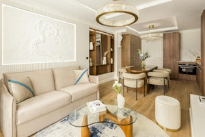 Elegant Evening image 8