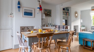 The Captain's Cottage image 11