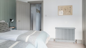 The Captain's Cottage image 10
