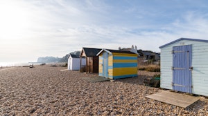 The Captain's Cottage image 4