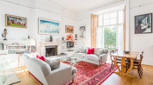The Notting Hill Heaven image 1