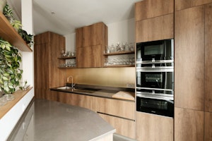 Golden Alcove image 9