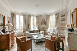 Golden Alcove image 1
