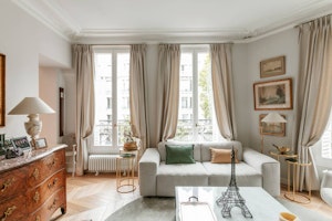Golden Alcove image 3