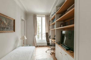 Golden Alcove image 2
