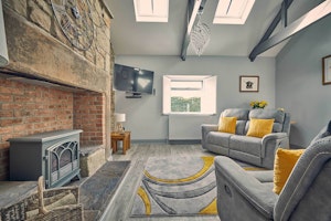 Dorian Grey Cottage image 4