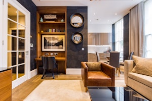 The Mayfair Suite I image 12