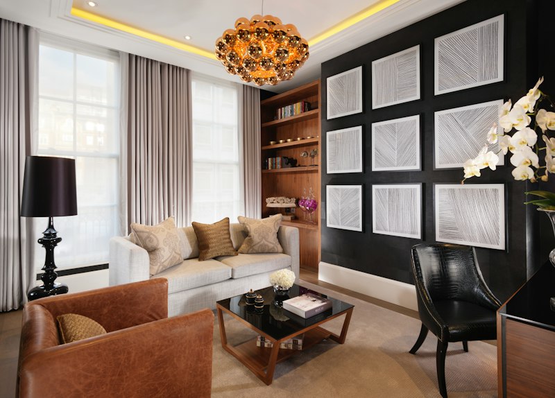 The Mayfair Suite I main image