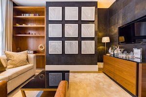 The Mayfair Suite I image 11
