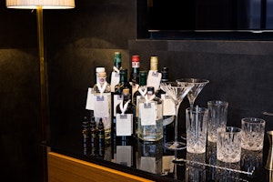 The Mayfair Suite I image 8