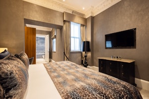 The Mayfair Suite I image 6