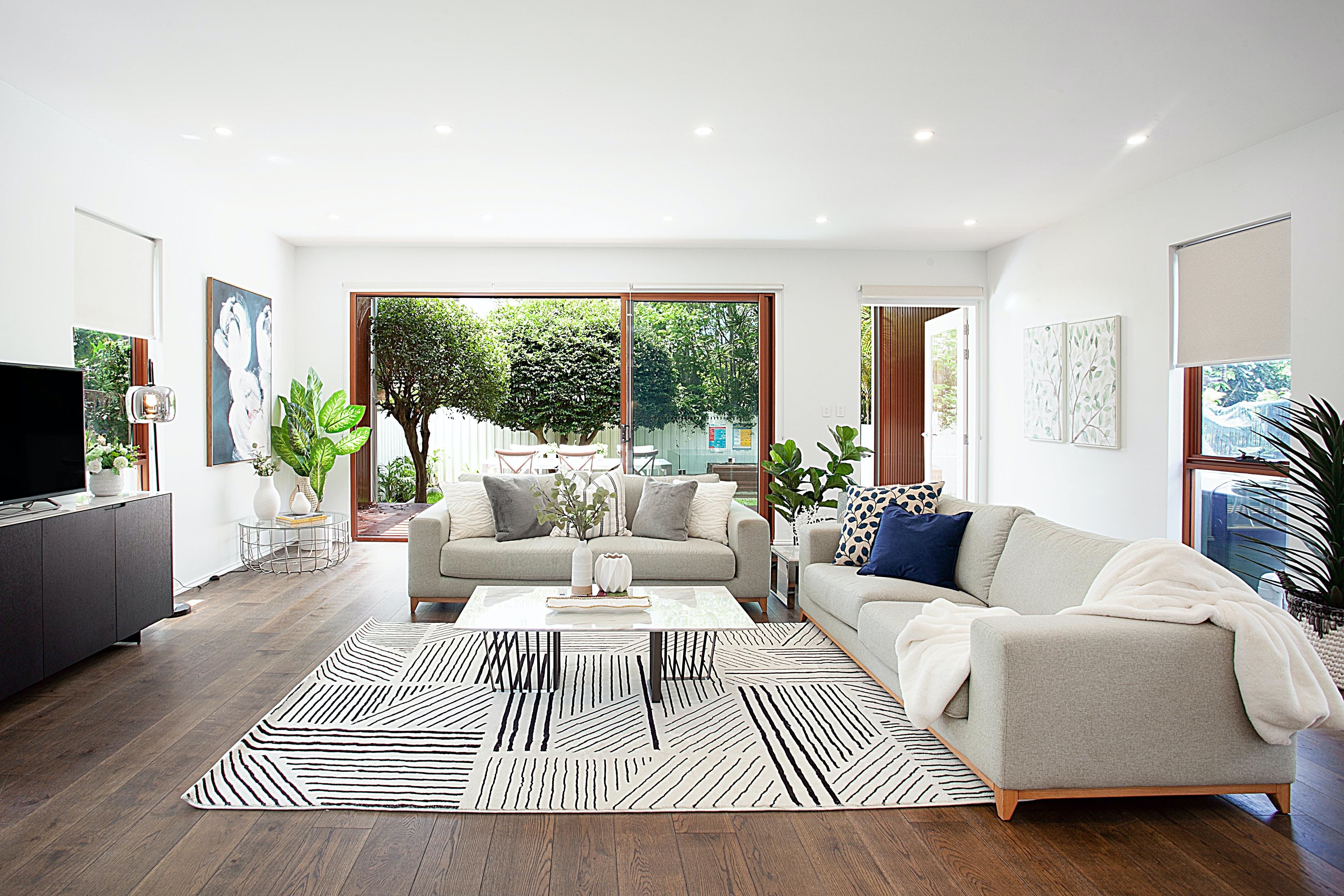 The Mantle, Australia Plum Guide