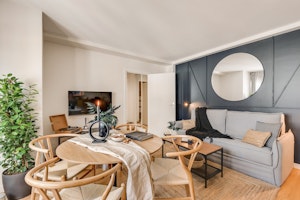 Parisian Dream image 7