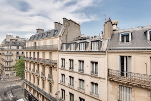 Parisian Dream image 5