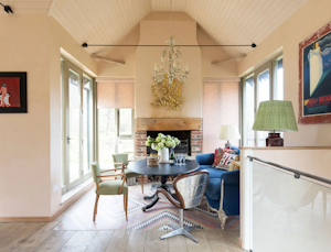 A Charming Cottage image 9