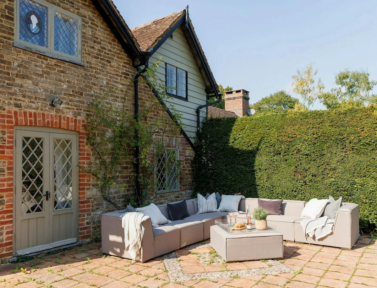 A Charming Cottage, South East