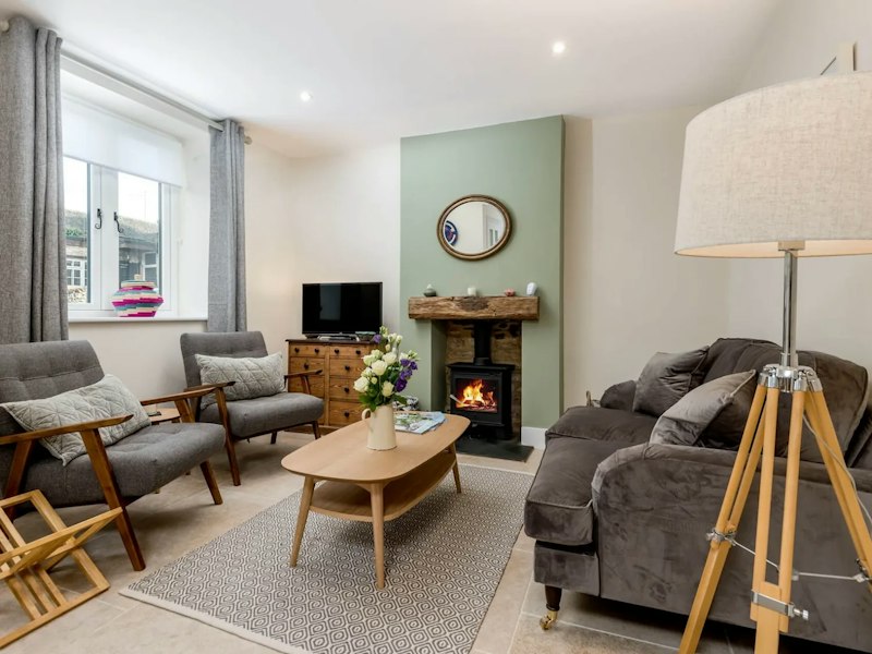 The Cotswold Getaway main image