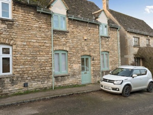 The Cotswold Getaway image 14