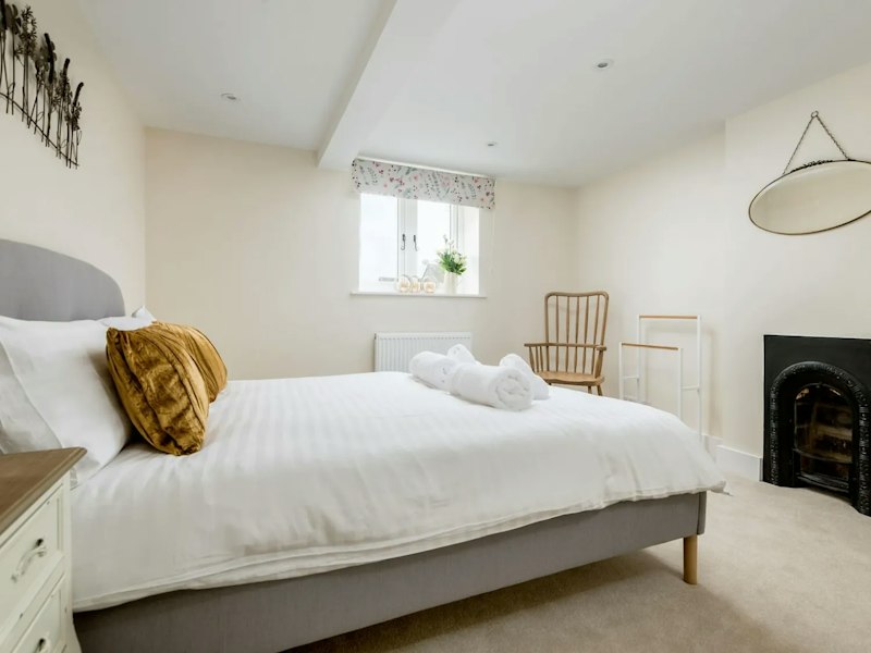 The Cotswold Getaway additional image
