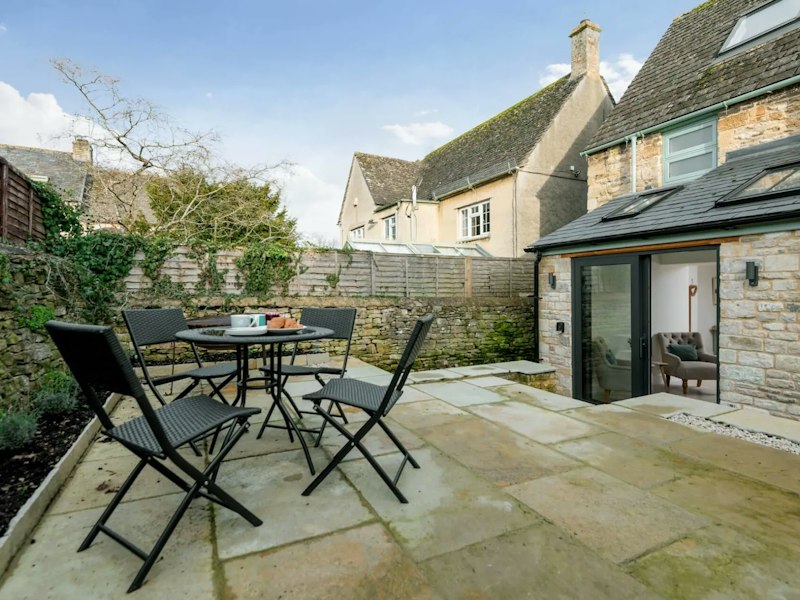 The Cotswold Getaway additional image