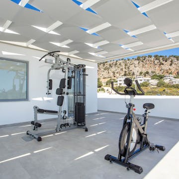 Star Roving, Rhodes, Greece | Plum Guide