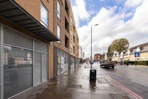 The Call of London image 10
