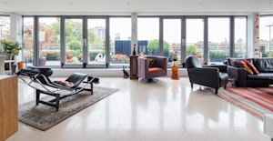 Penthouse Perspective image 1
