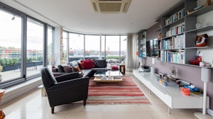 Penthouse Perspective image 8