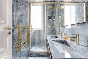 Marble & Blush image 11