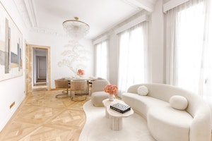 Marble & Blush image 1