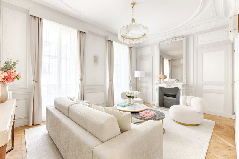 Marble & Blush additional image