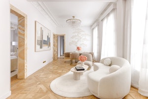 Marble & Blush image 2
