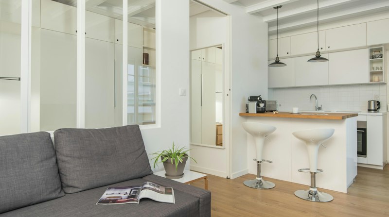 Paradise Loft main image