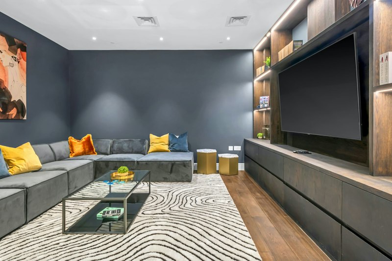The Rose Mews additional image