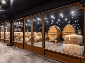 Lalique & Vines image 13