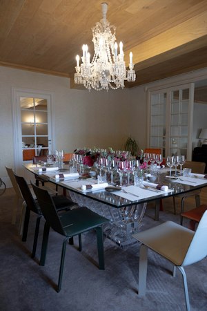 Lalique & Vines image 6
