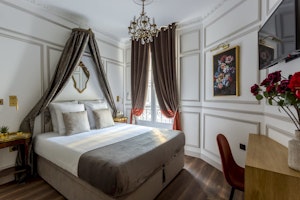 The Parisian image 13